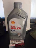 Shell Helix. Вязкость 5W-30, синтетическое
