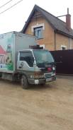 Isuzu Elf. Продаётся грузовик Isuzu elf, 4 200 куб. см., 2 000 кг.
