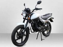 Racer Tiger RC150-23. 150 куб. см., исправен, без птс, без пробега