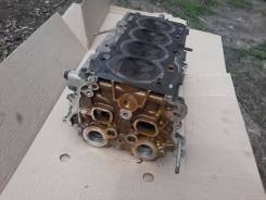 Головка блока цилиндров. Toyota: Corolla, Corolla Fielder, Voltz, Allex, Celica, Matrix, WiLL VS, Corolla / Matrix, Corolla Runx Двигатель 2ZZGE
