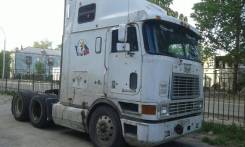 International 9800. Продается грузовик интернационал, 11 000 куб. см., 52 000 кг.