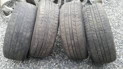 Goodyear Eagle LS EXE. Летние, износ: 40%, 4 шт