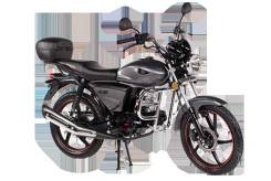 Irbis GS 110. 110 куб. см., исправен, птс, без пробега