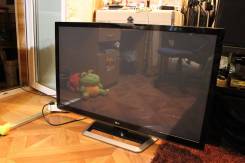 LG 42pm4700. 42" Плазма