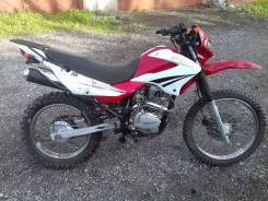 Regulmoto ZF-KY 250 Sport-004. 250 куб. см., исправен, птс, с пробегом