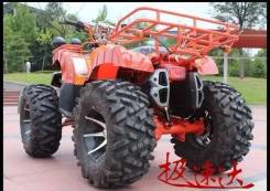 Yamaha Grizzly 250. исправен, без птс, без пробега. Под заказ