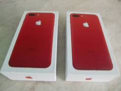 Apple iPhone 7 Plus. Новый