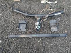 Фаркоп. Mitsubishi Airtrek, CU2W Двигатель 4G63T