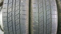 Hankook Dynamic AT RF 03. Летние, 2011 год, износ: 40%, 2 шт