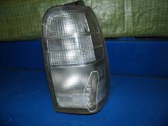 Стоп-сигнал. Toyota Hilux Surf, RZN185, VZN185, RZN180, KZN185, VZN180 Двигатели: 5VZFE, 3RZFE, 1KZTE