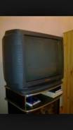 Panasonic. 37" CRT (ЭЛТ)