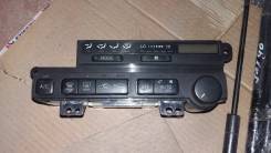 Блок управления климат-контролем. Toyota Mark II, GX90, JZX90, JZX90E Двигатели: 1JZGE, 1GFE