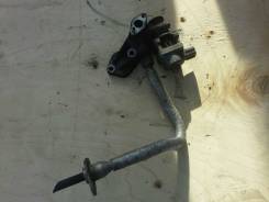 Клапан egr. Mazda Demio, DW5W