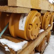 Каток гусеницы поддерживающий. Komatsu