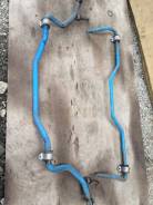 Стабилизатор поперечной устойчивости. Toyota Cresta, JZX90, JZX100 Toyota Mark II, JZX100, JZX90 Toyota Chaser, JZX100, JZX90