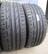 Bridgestone Potenza S001. Летние, 2013 год, 10 %, 2 шт