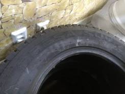 Maxxis SS-01 Presa SUV. Зимние, без шипов, износ: 5%, 4 шт
