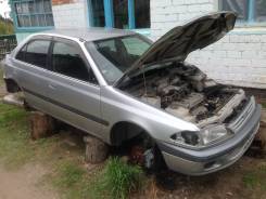 Toyota Carina. AT211, 5A