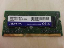 SO-DIMM DDR3.