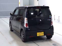 Suzuki Wagon R. автомат, передний, бензин, б/п, нет птс. Под заказ