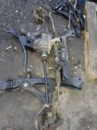 Привод. Daihatsu Atrai7, S231G Toyota Sparky, S231E, S231G Двигатель K3VE
