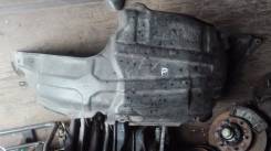 Подкрылок. Toyota Hiace Regius, KCH46G Двигатель 1KZTE