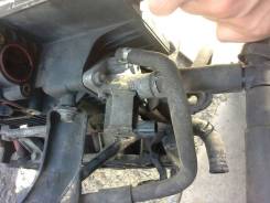 Клапан холостого хода. Mazda Demio, DW3W, DW5W