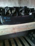 Спойлер. Toyota Corolla Toyota Corolla Fielder, NZE121G, NZE121 Двигатели: 1ZZFE, 1ZZFBE