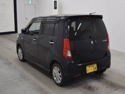 Suzuki Wagon R. автомат, передний, бензин, б/п, нет птс. Под заказ