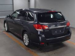 Subaru Legacy Wagon. автомат, передний, бензин, б/п, нет птс. Под заказ