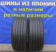 Yokohama Advan Sport. Летние, 2014 год, износ: 20%, 2 шт
