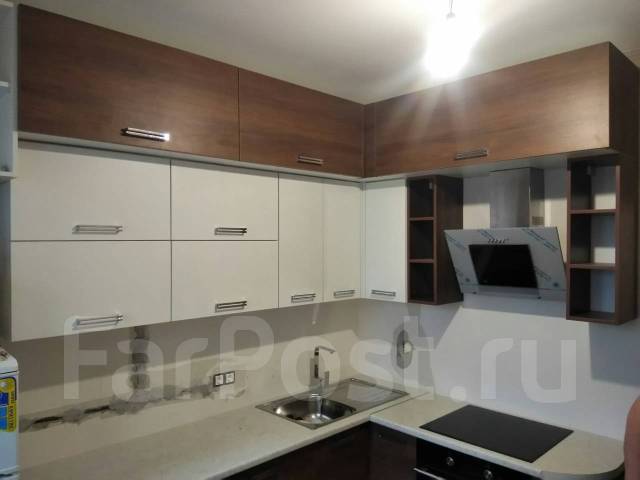 Картинки по запросу кухонный гарнитур с антресолью