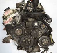 Двигатель в сборе. BMW 3-Series, E46/3, E46/2, E46/4