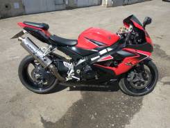 Suzuki GSX-R 1000. 1 000 куб. см., исправен, птс, с пробегом