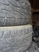 Bridgestone Dueler A/T D694. Летние, износ: 40%, 2 шт