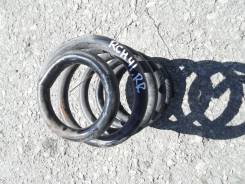 Пружина подвески. Toyota Regius, RCH41, RCH41W Двигатель 3RZFE