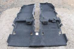 Ковровое покрытие. Mitsubishi Outlander, CW5W Двигатель 4B12