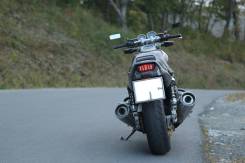 Honda X4. 1 300 куб. см., исправен, птс, с пробегом