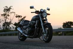 Honda X4. 1 300 куб. см., исправен, птс, с пробегом