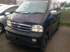 Daihatsu Atrai7. S231G, K3VE