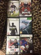 Игры для Microsoft Xbox 360.