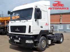 МАЗ 5340В9. Седельный тягач Маз 5440B9 2014 года, 11 122 куб. см., 10 650 кг.