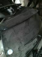 Спойлер. Toyota Corolla Fielder, NZE141G, NZE141