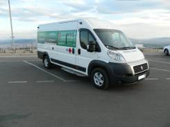 Fiat Ducato. Продается автобус Maxi, 2 300 куб. см., 18 мест