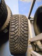 Nokian Nordman 4. Зимние, шипованные, без износа, 1 шт