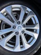 Nissan. 7.0x17, 5x114.30, ET45