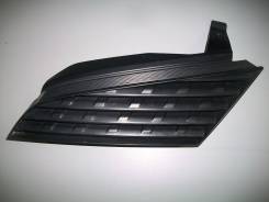 Решетка радиатора. Nissan Primera, RP12, WHP12, HP12, P12, QP12, TNP12, TP12, WTNP12, WRP12, WTP12 Двигатели: QG18DE, QR25DD, QR20DE, SR20VE