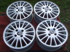 Volvo. 6.5x16, 4x114.30, ET44, ЦО 67,1 мм. Под заказ