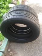 Dunlop SP Sport 2030. Летние, 2011 год, износ: 20%, 2 шт