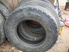 Bridgestone B249. Всесезонные, 2011 год, износ: 50%, 2 шт
